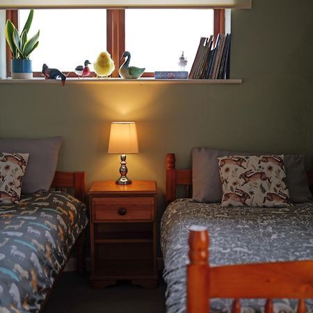 Knoll Hill Farm, The Place To Stay Nunney Bagian luar foto
