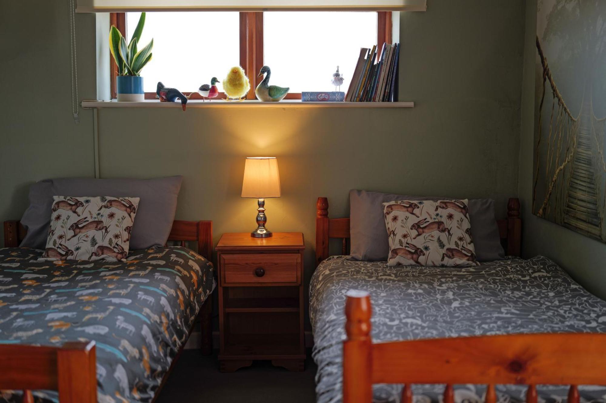 Knoll Hill Farm, The Place To Stay Nunney Bagian luar foto
