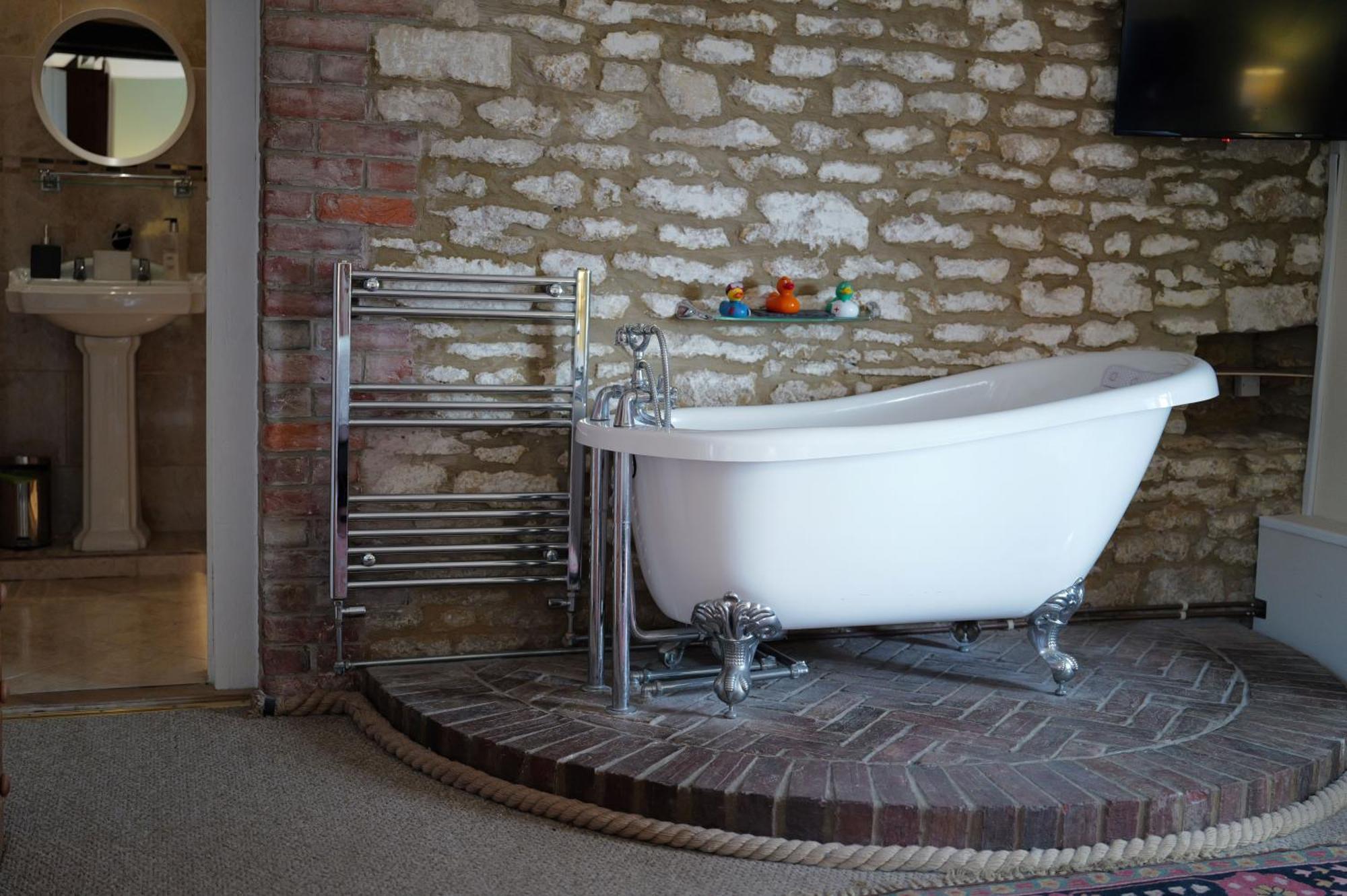 Knoll Hill Farm, The Place To Stay Nunney Bagian luar foto