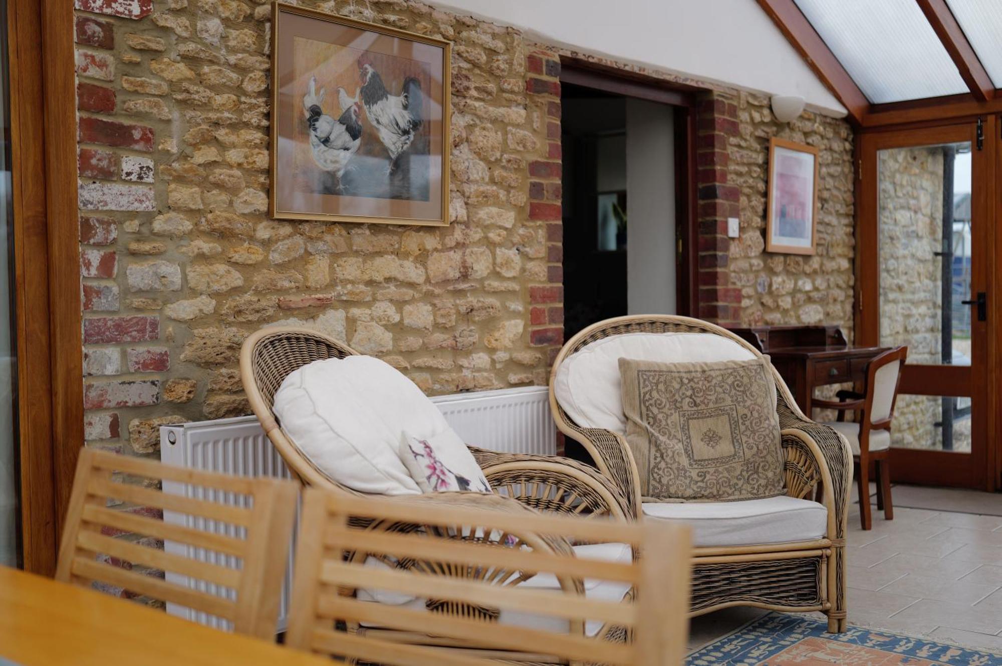 Knoll Hill Farm, The Place To Stay Nunney Bagian luar foto