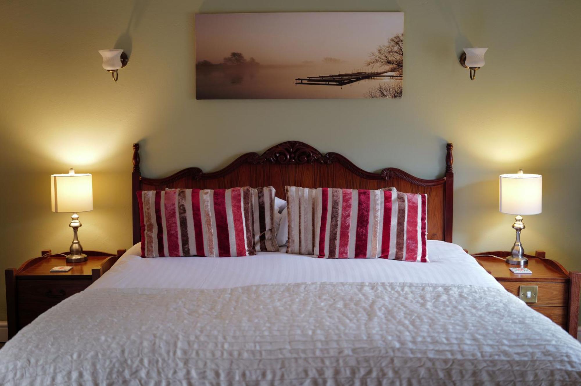 Knoll Hill Farm, The Place To Stay Nunney Bagian luar foto
