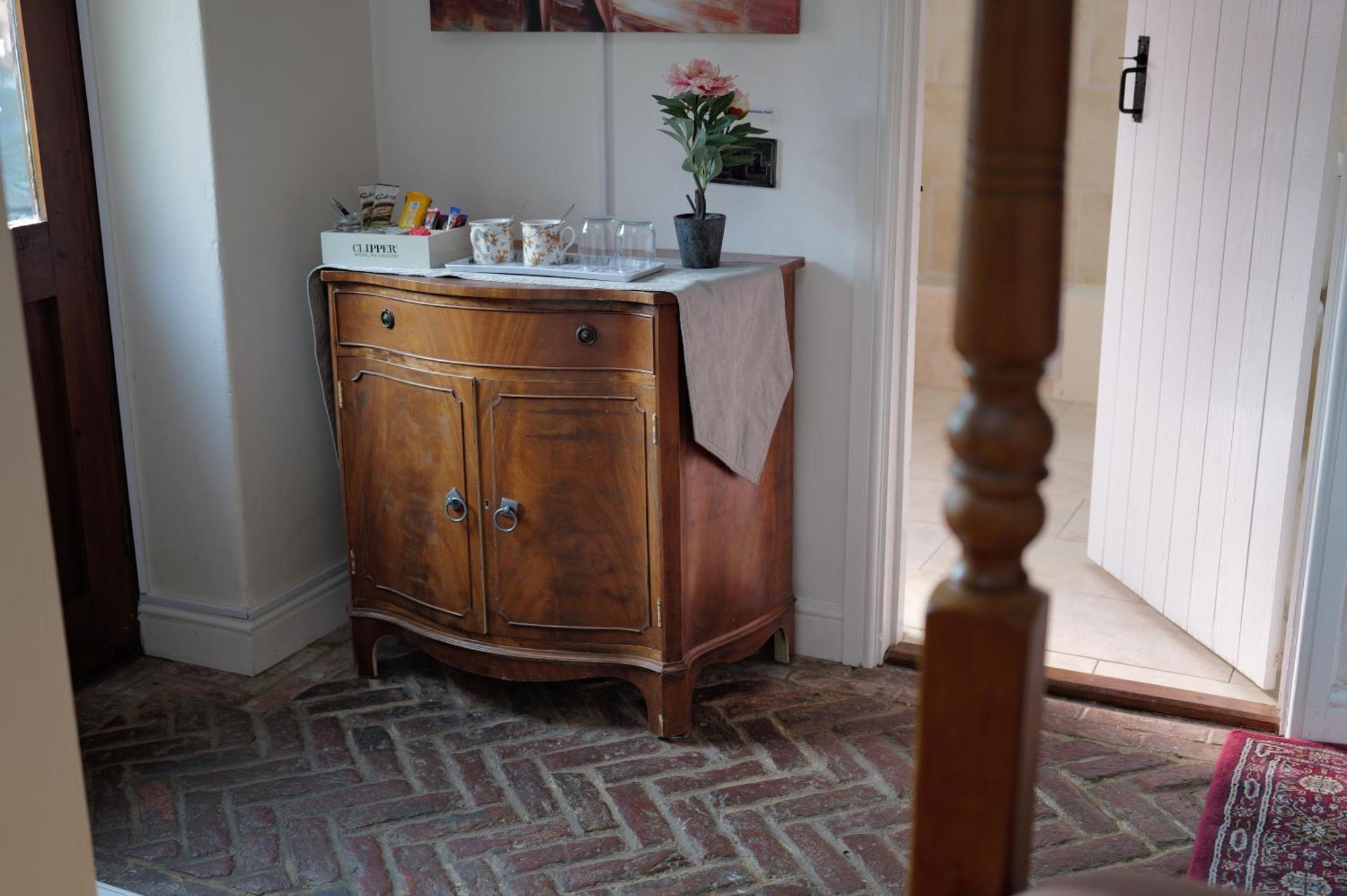 Knoll Hill Farm, The Place To Stay Nunney Bagian luar foto