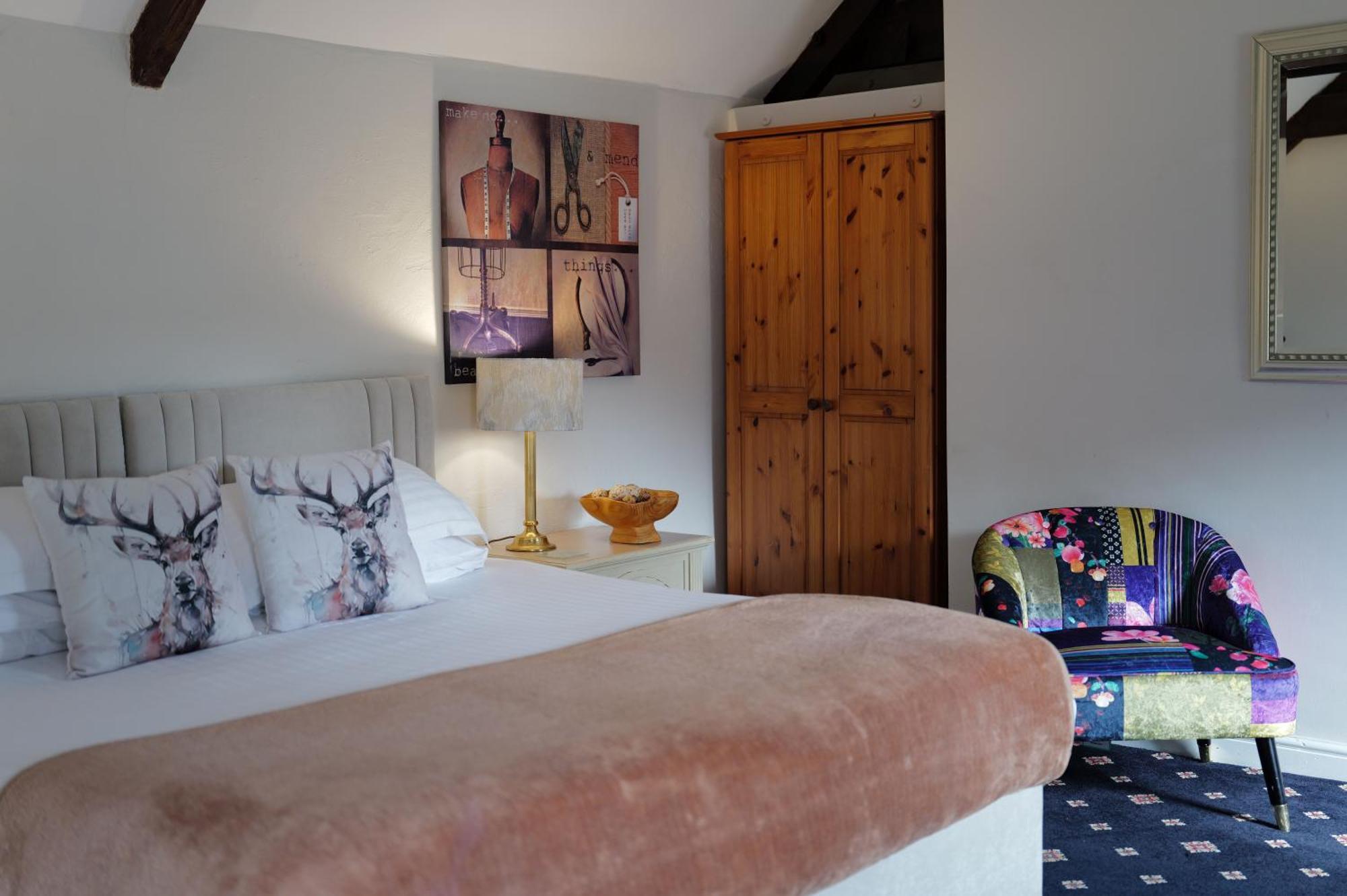 Knoll Hill Farm, The Place To Stay Nunney Bagian luar foto