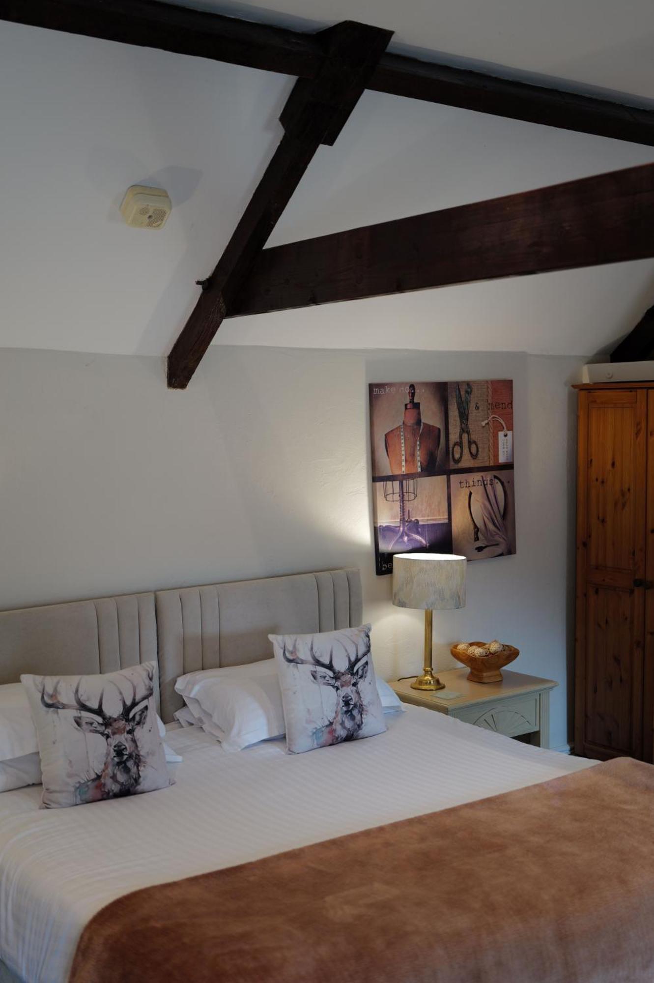 Knoll Hill Farm, The Place To Stay Nunney Bagian luar foto