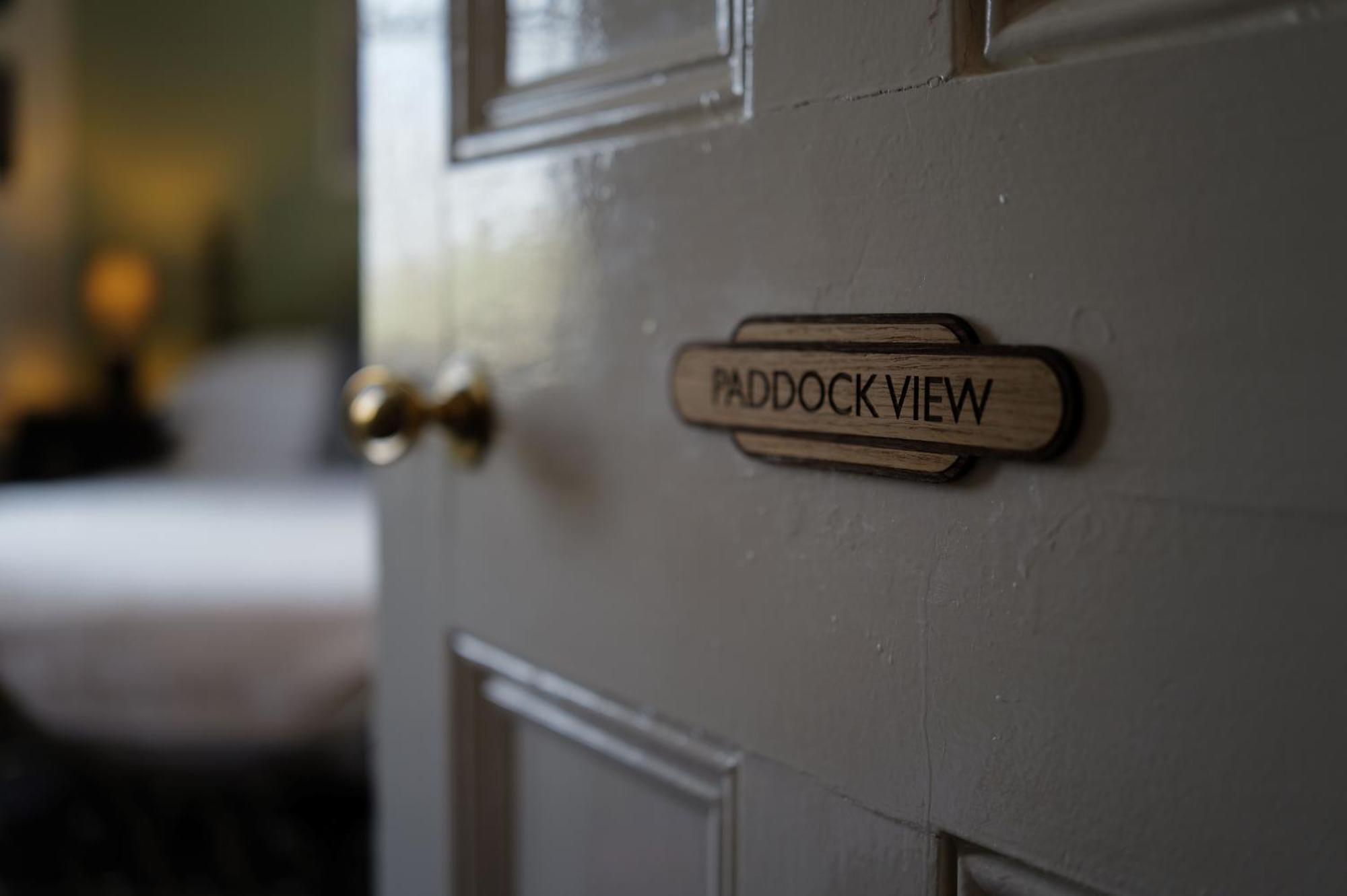 Knoll Hill Farm, The Place To Stay Nunney Bagian luar foto
