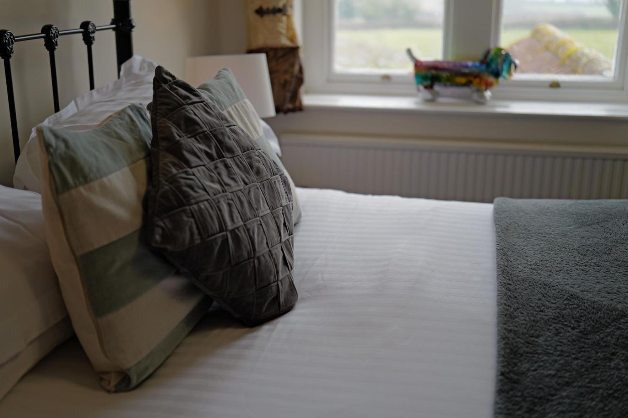 Knoll Hill Farm, The Place To Stay Nunney Bagian luar foto