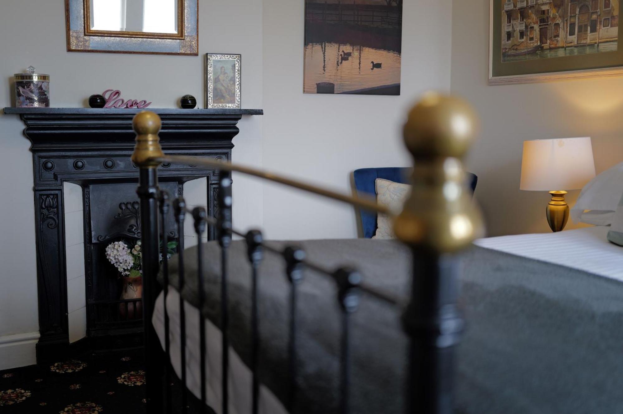 Knoll Hill Farm, The Place To Stay Nunney Bagian luar foto