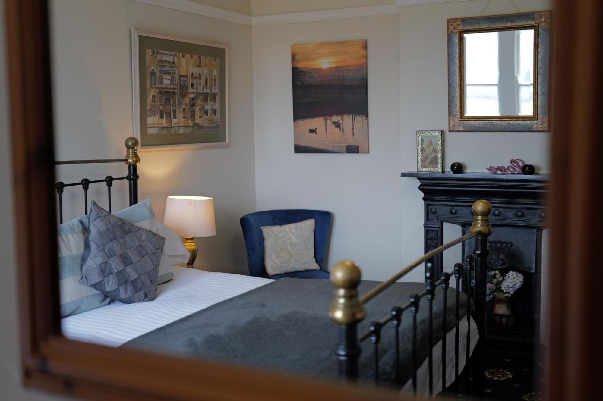 Knoll Hill Farm, The Place To Stay Nunney Bagian luar foto