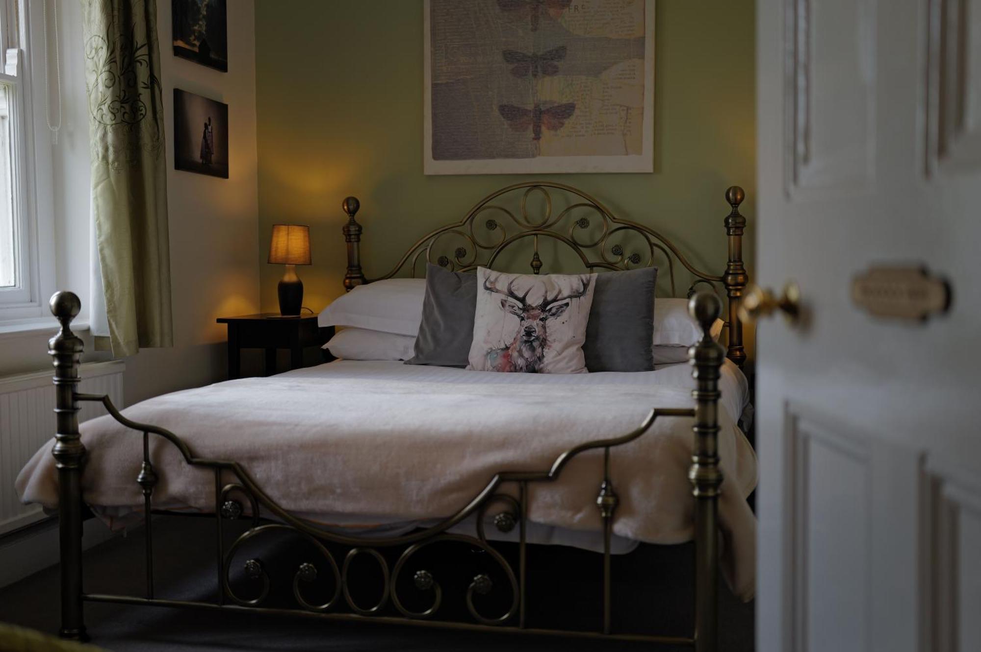 Knoll Hill Farm, The Place To Stay Nunney Bagian luar foto
