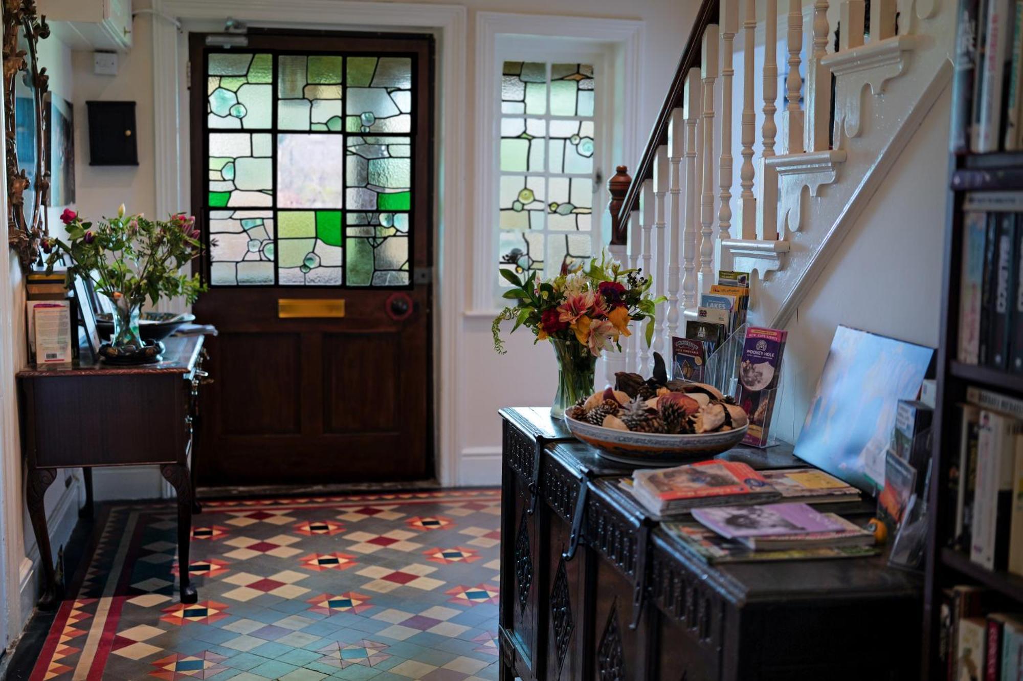 Knoll Hill Farm, The Place To Stay Nunney Bagian luar foto
